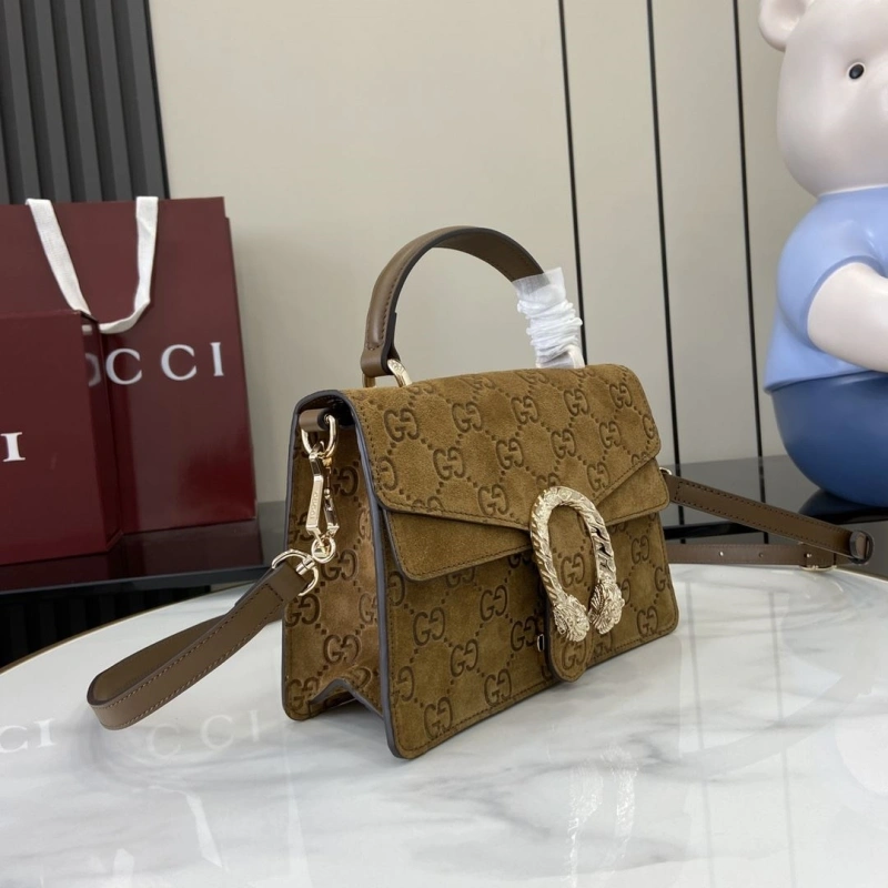Gvc*1 top handle bags 4094b-0484