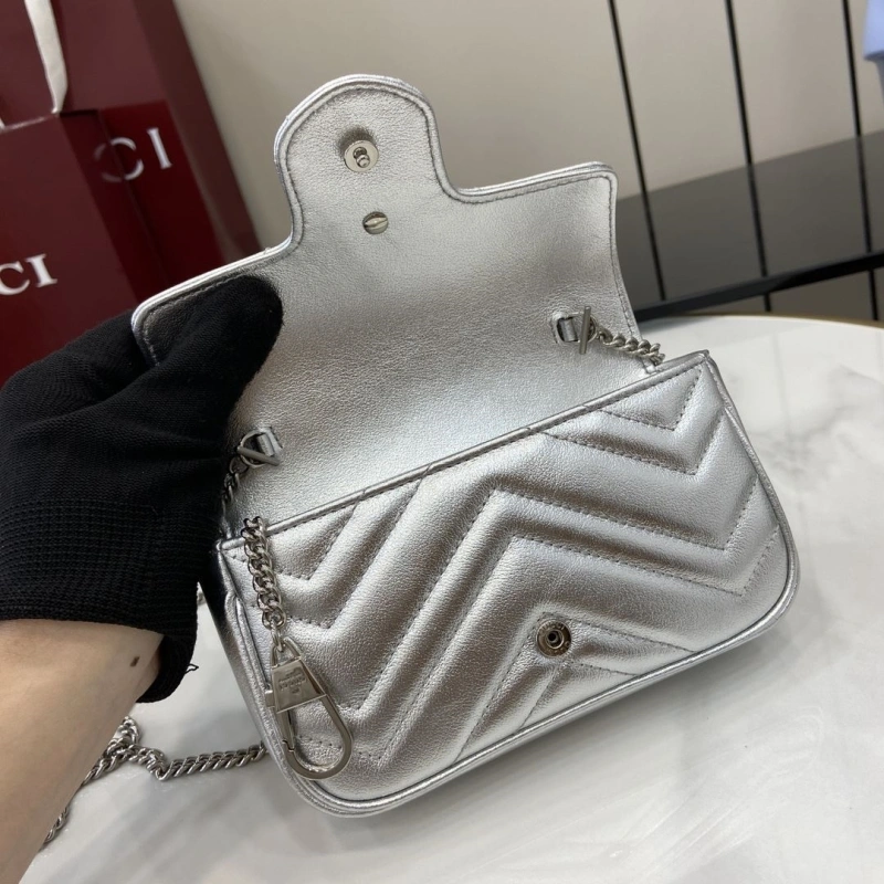 Gvc*1 satchel bags 4094b-0488