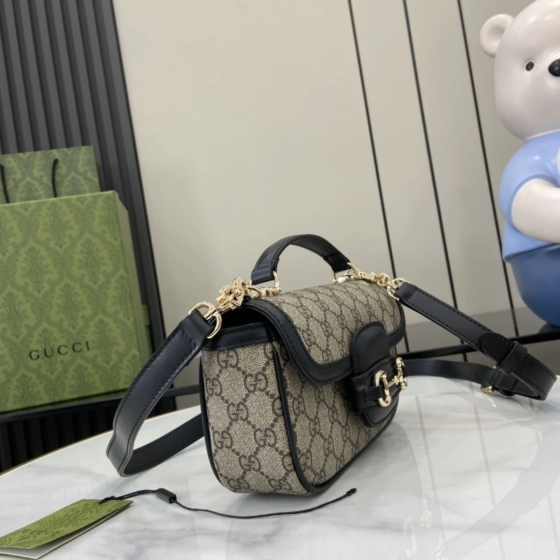 Gvc*1 top handle bags 4094b-0551
