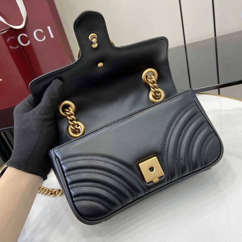 Gvc*1 satchel bags 4094b-0691