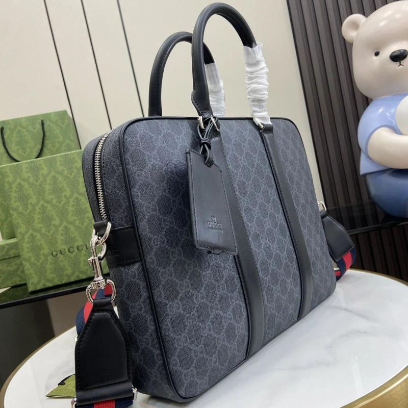 mens Gvc*1 briefcases 4094b-0749