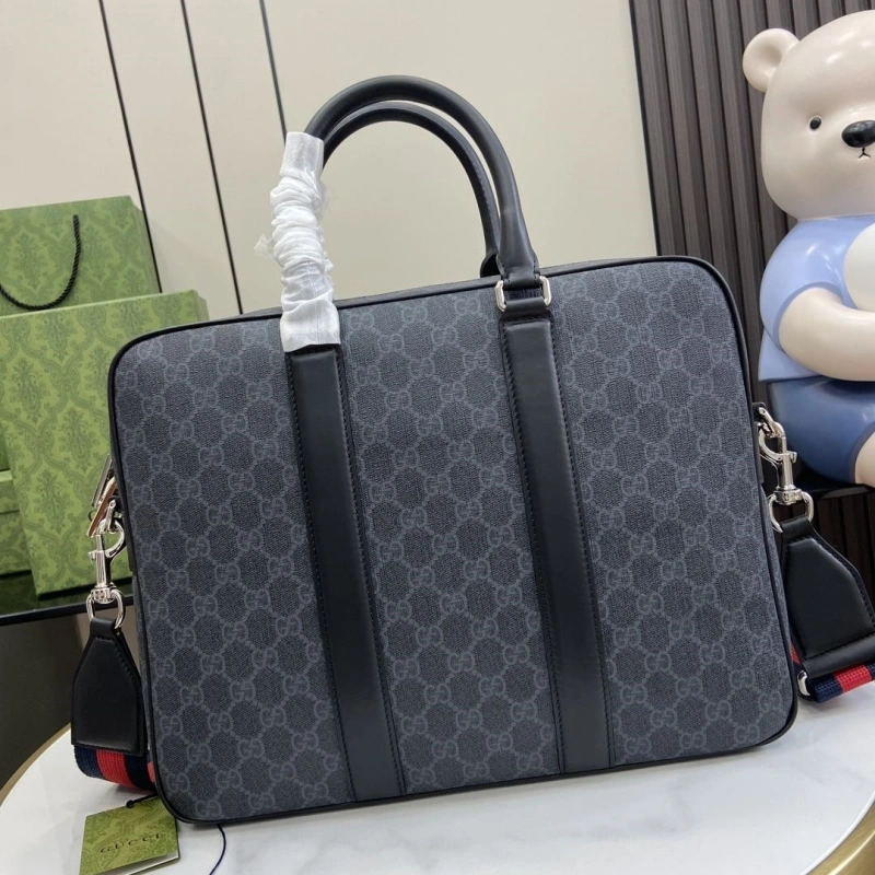mens Gvc*1 briefcases 4094b-0749