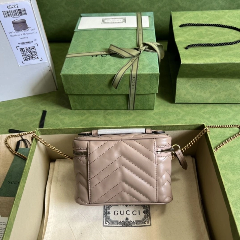 Gvc*1 cosmetic bags 4094f-0118