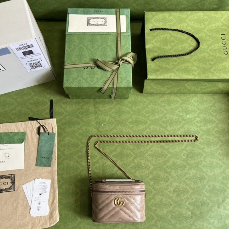 Gvc*1 cosmetic bags 4094f-0118