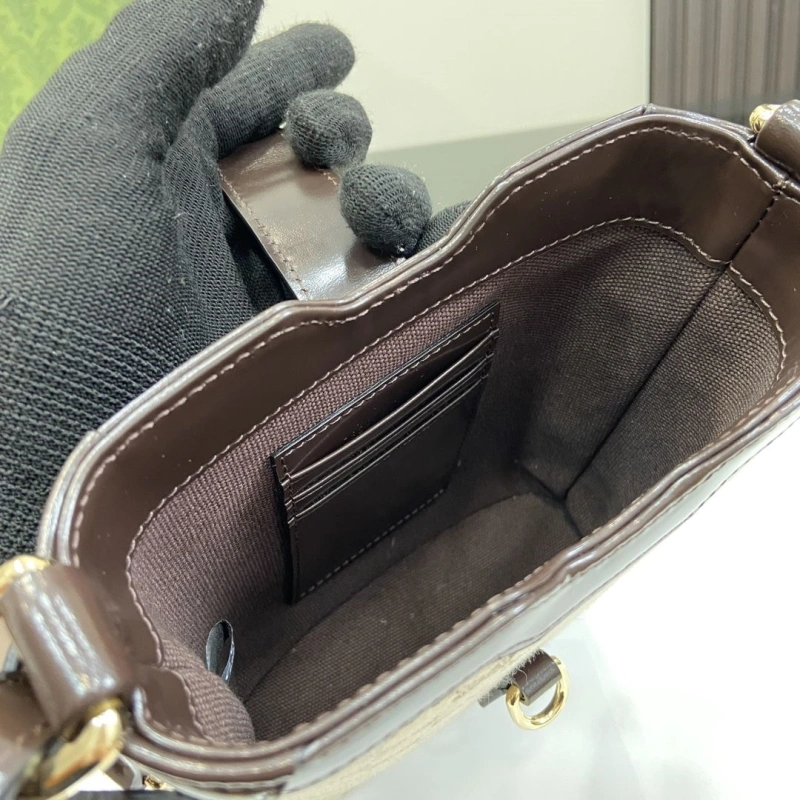 Gvc*1 bucket bags 4094f-0164