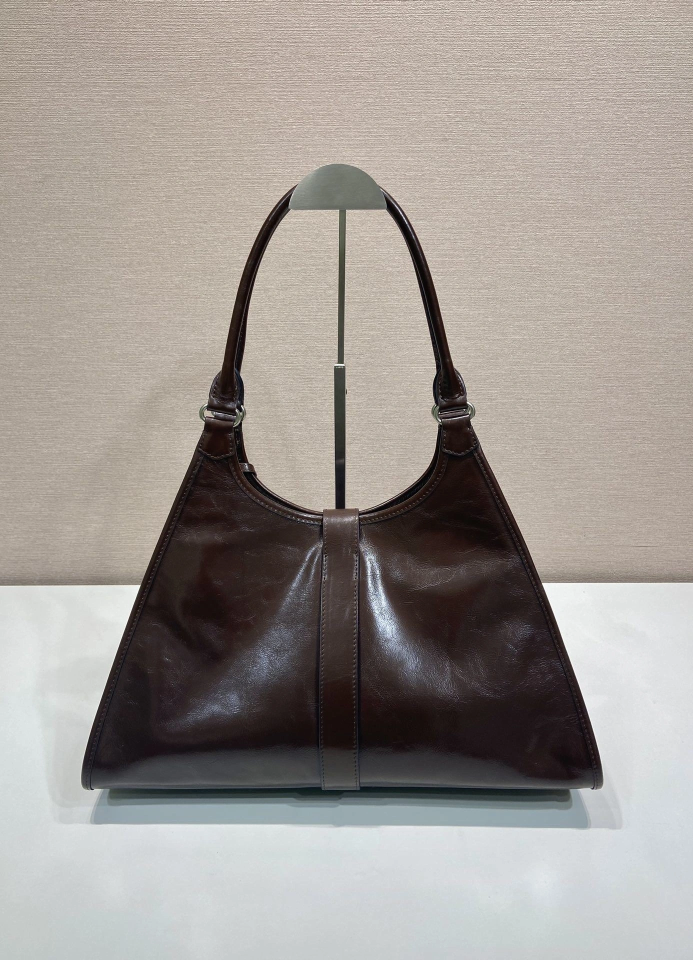 Pra*a top handle bags 4099a-0101