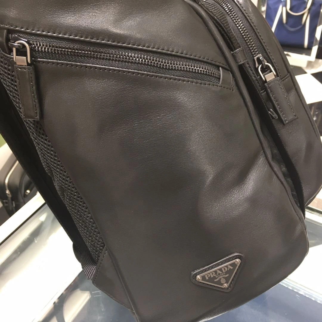 Pra*a backpacks 4099a-0141