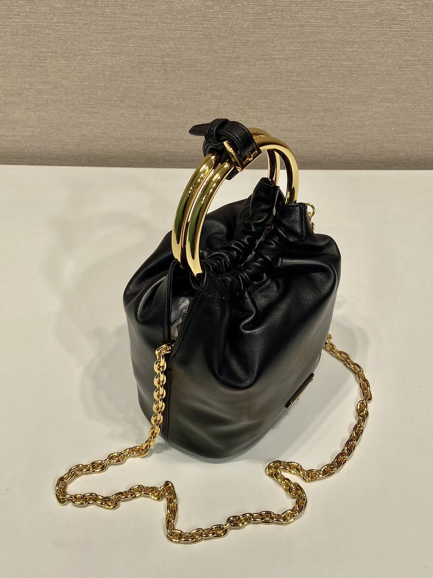 Pra*a bucket bags 4099a-0193