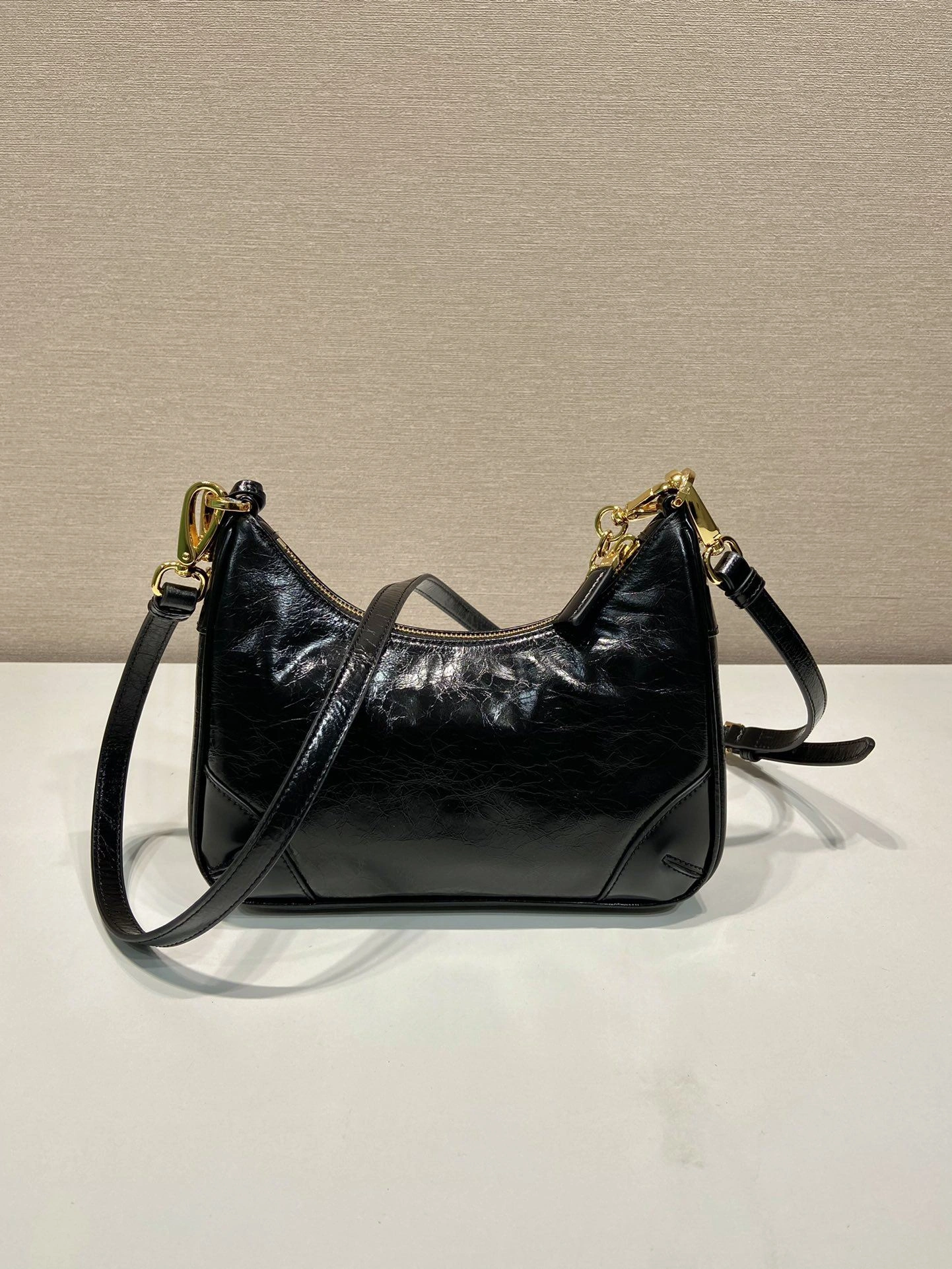 Pra*a satchel bags 4099a-0209