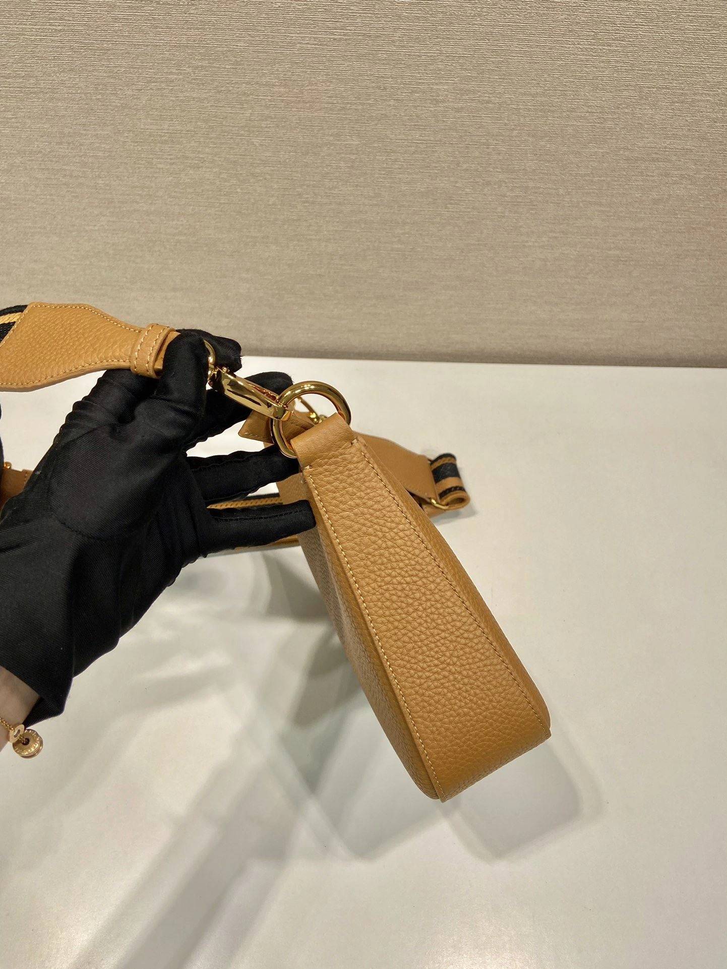 Pra*a satchel bags 4099a-0228