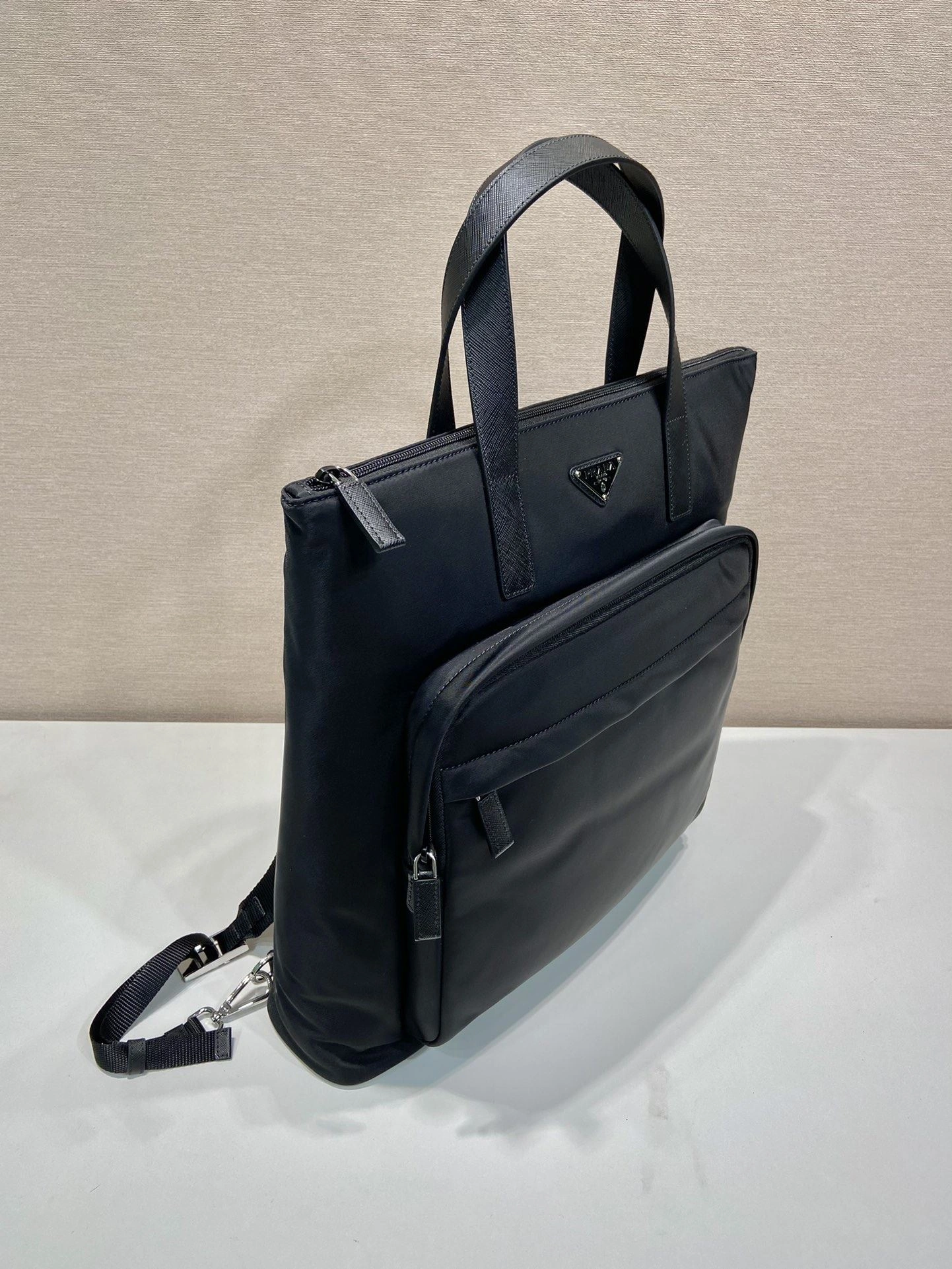 Pra*a top handle bags 4099a-0271