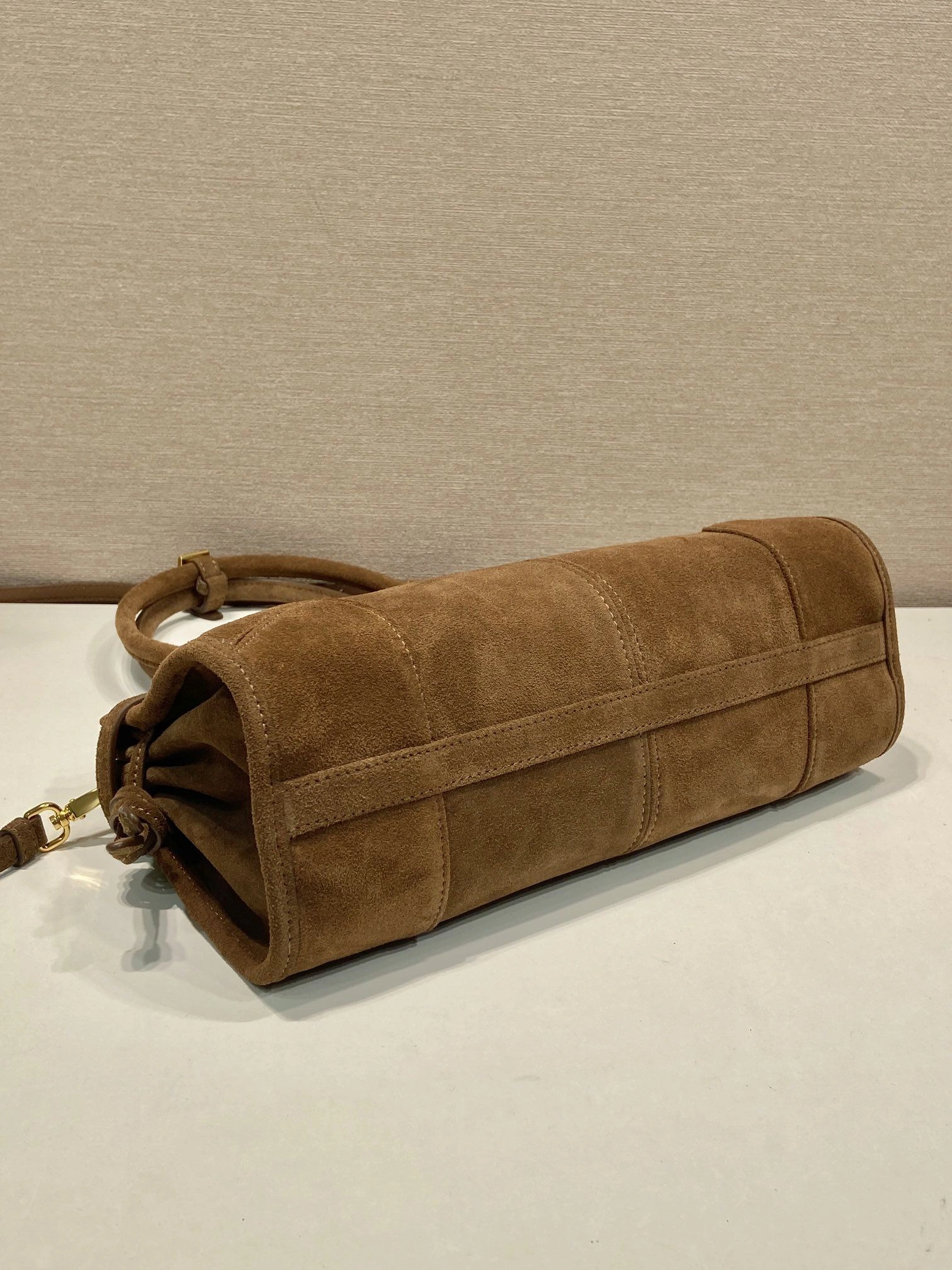 Pra*a top handle bags 4099a-0478