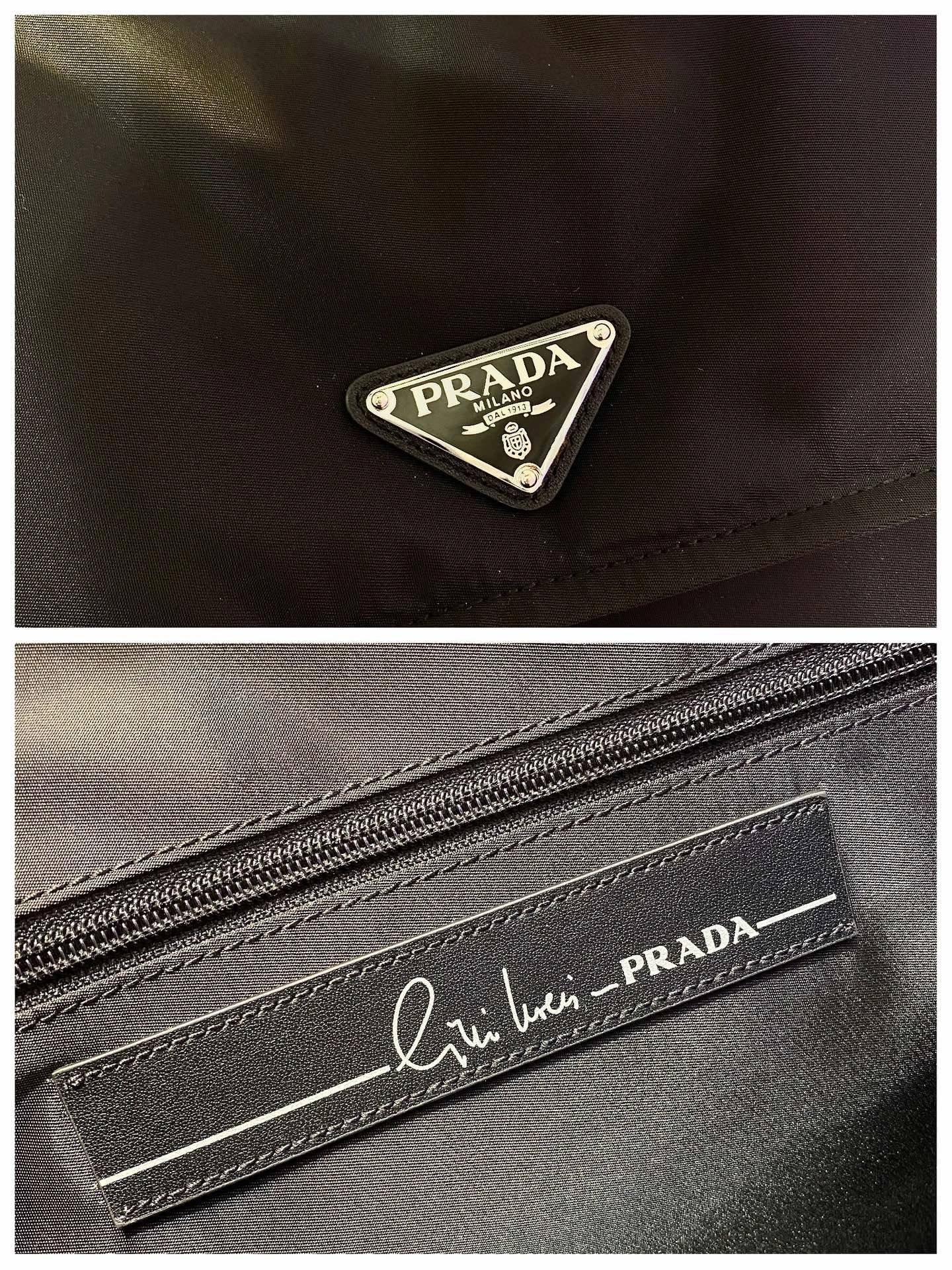 Pra*a satchel bags 4099a-0571