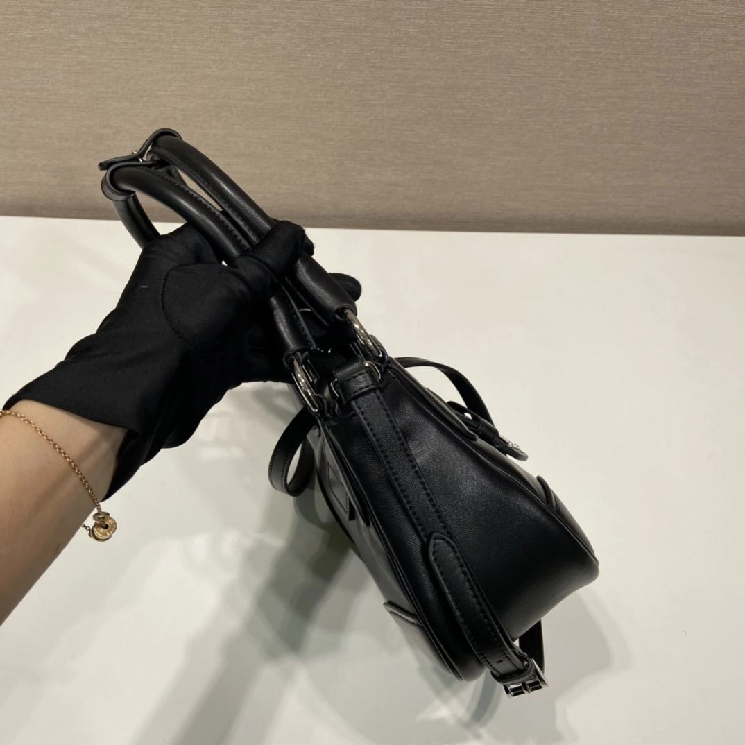 Pra*a top handle bags 4099a-0630