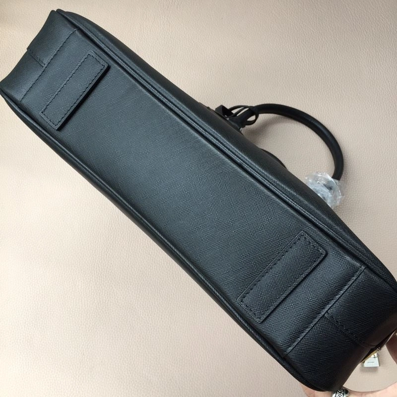 Pra*a briefcase 4099a-0641