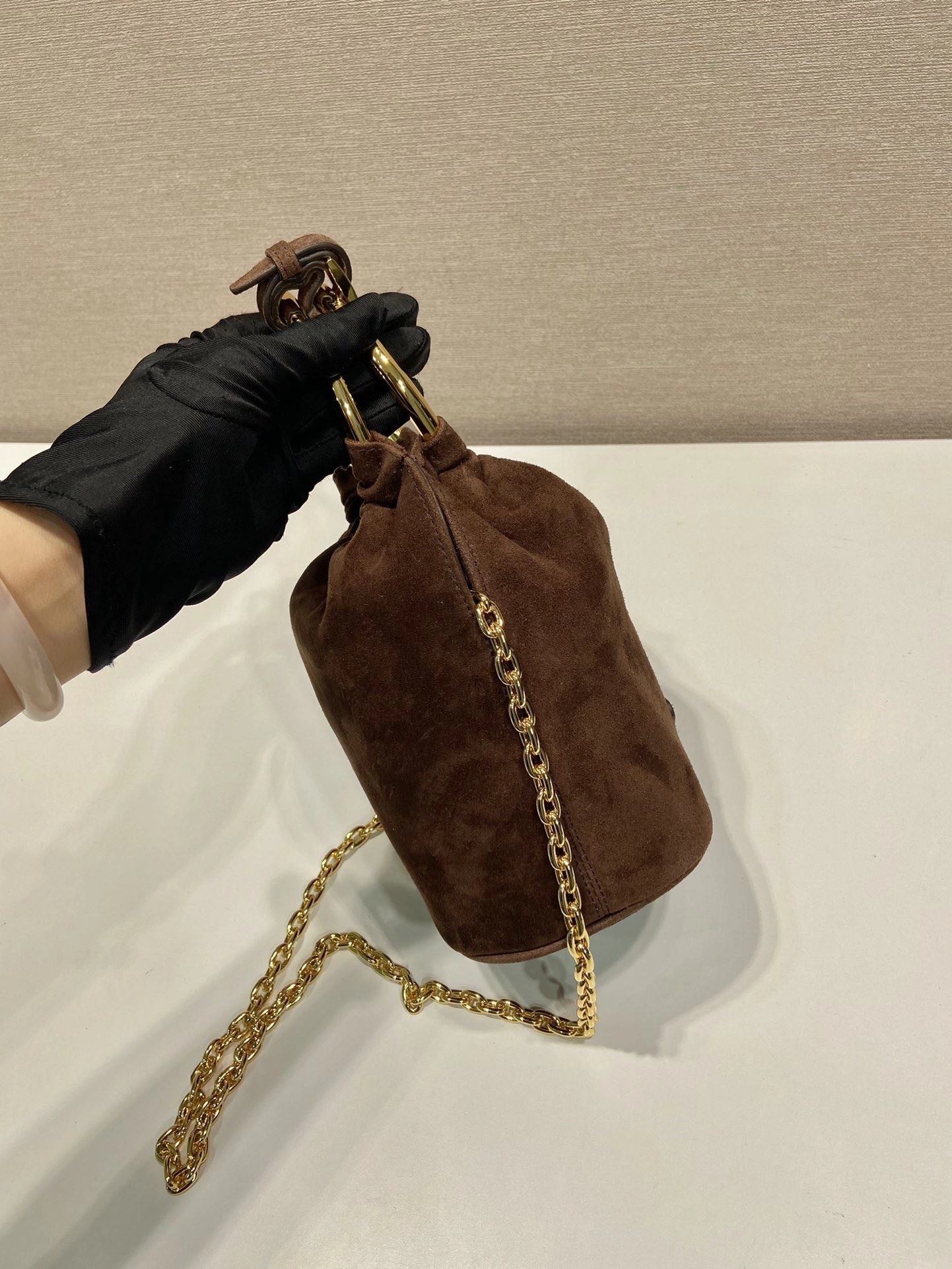 Pra*a bucket bags 4099a-0695