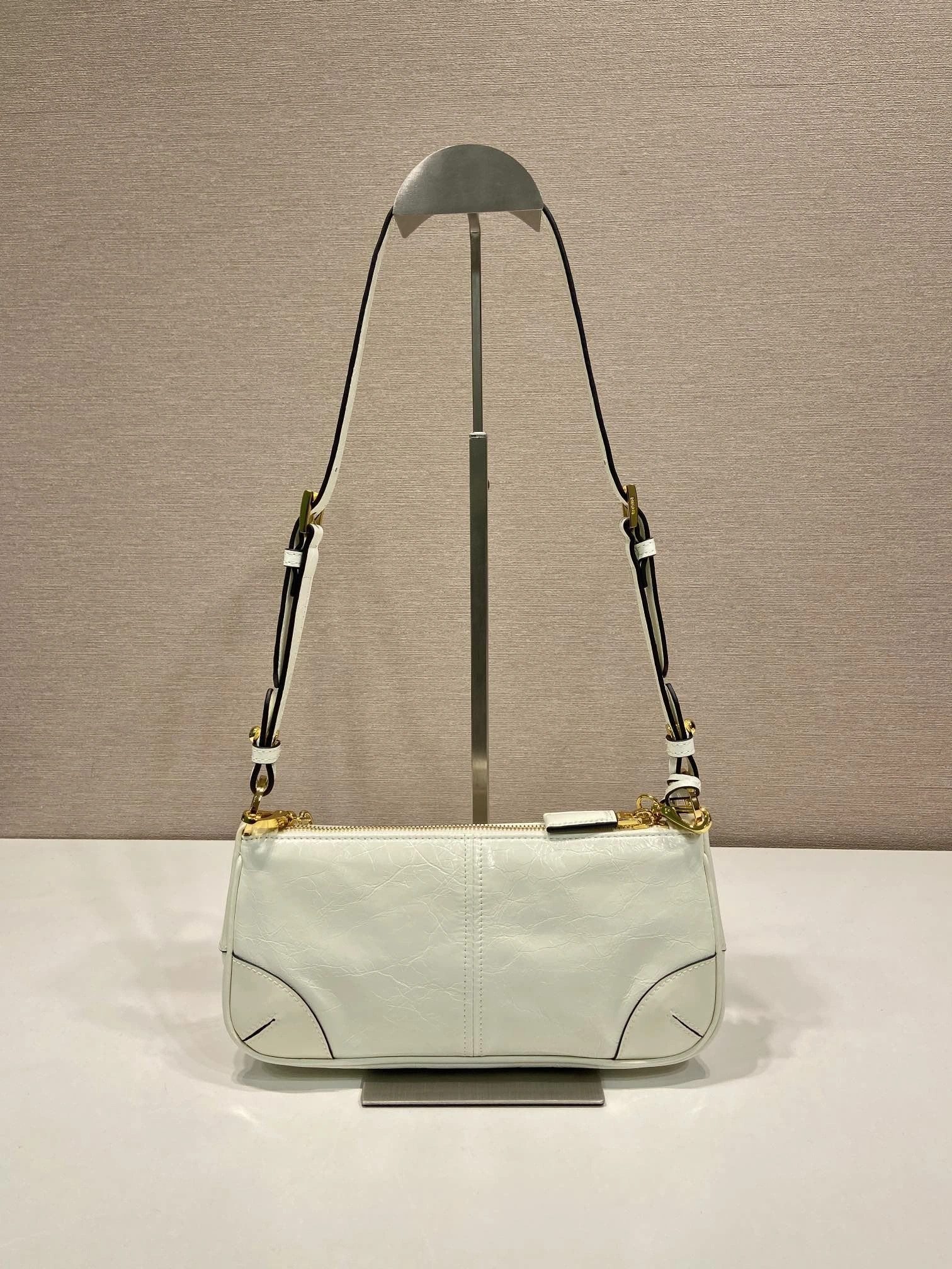 Pra*a top handle bags 4099a-0697