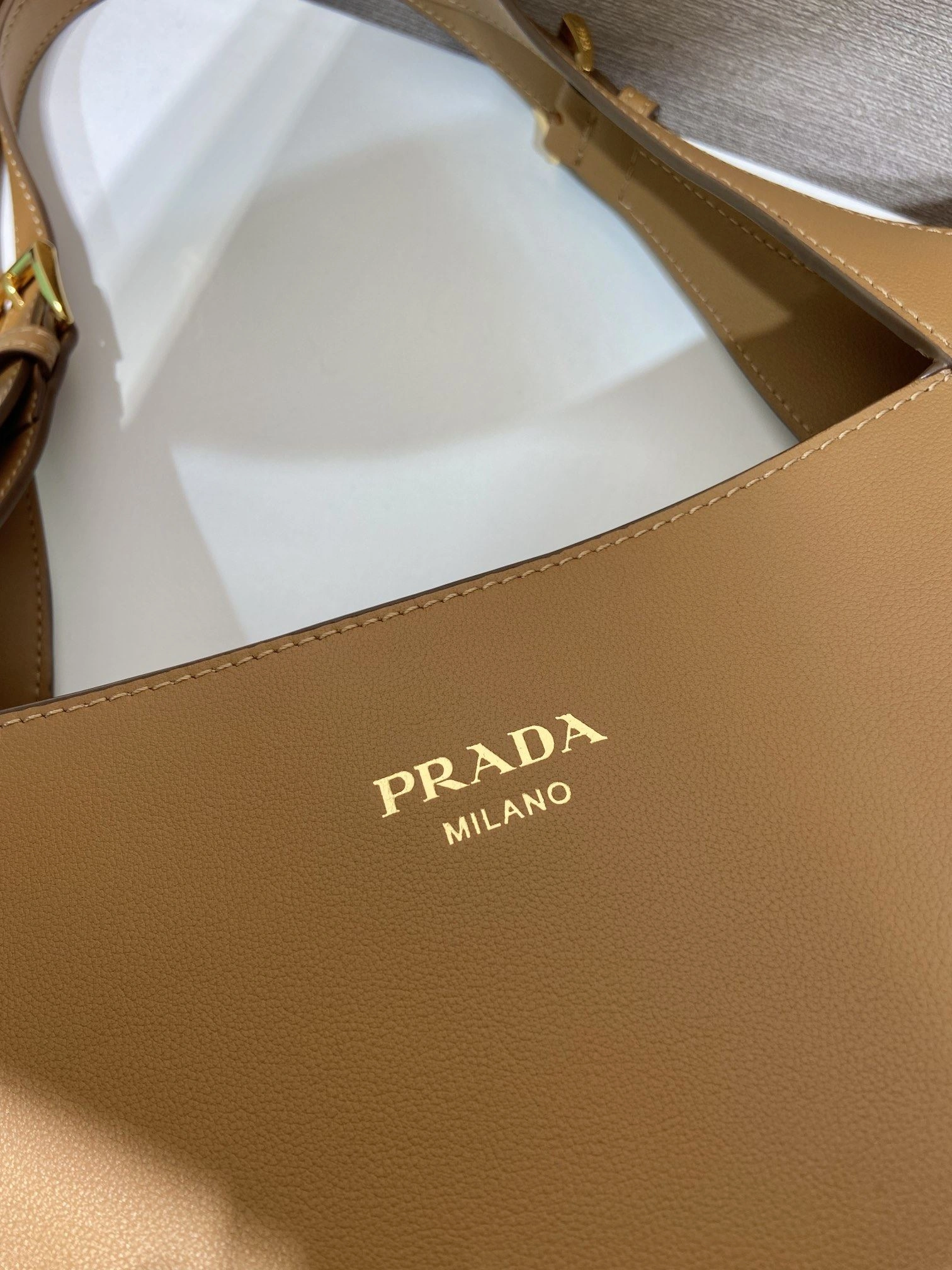 Pra*a shopping bags 4099a-0734