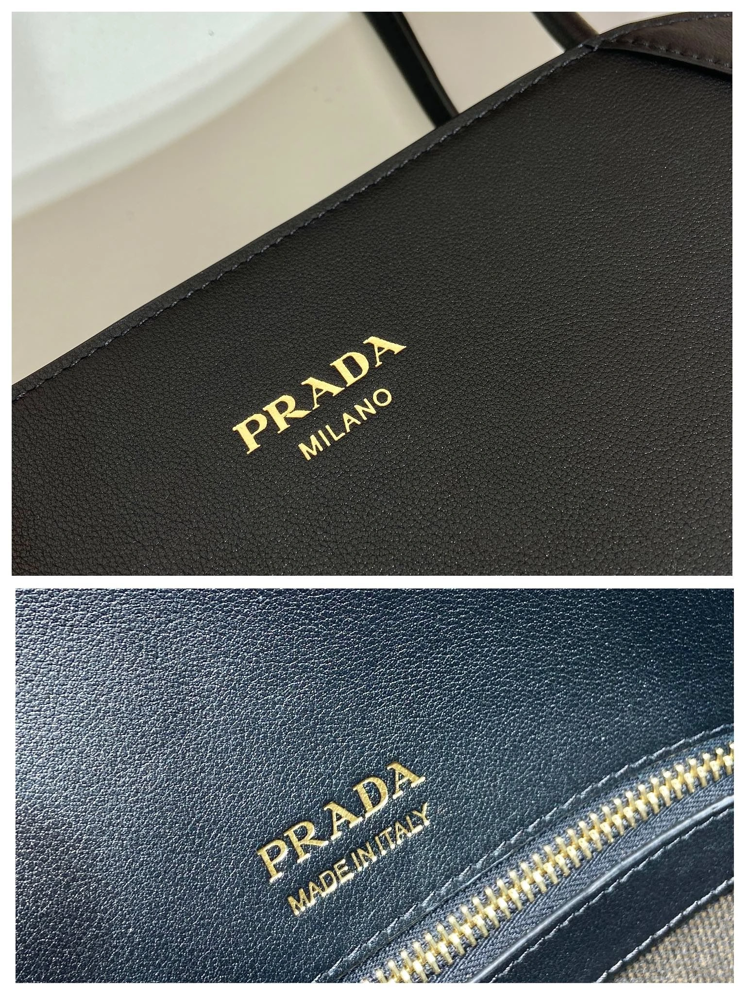 Pra*a top handle bags 4099a-0736