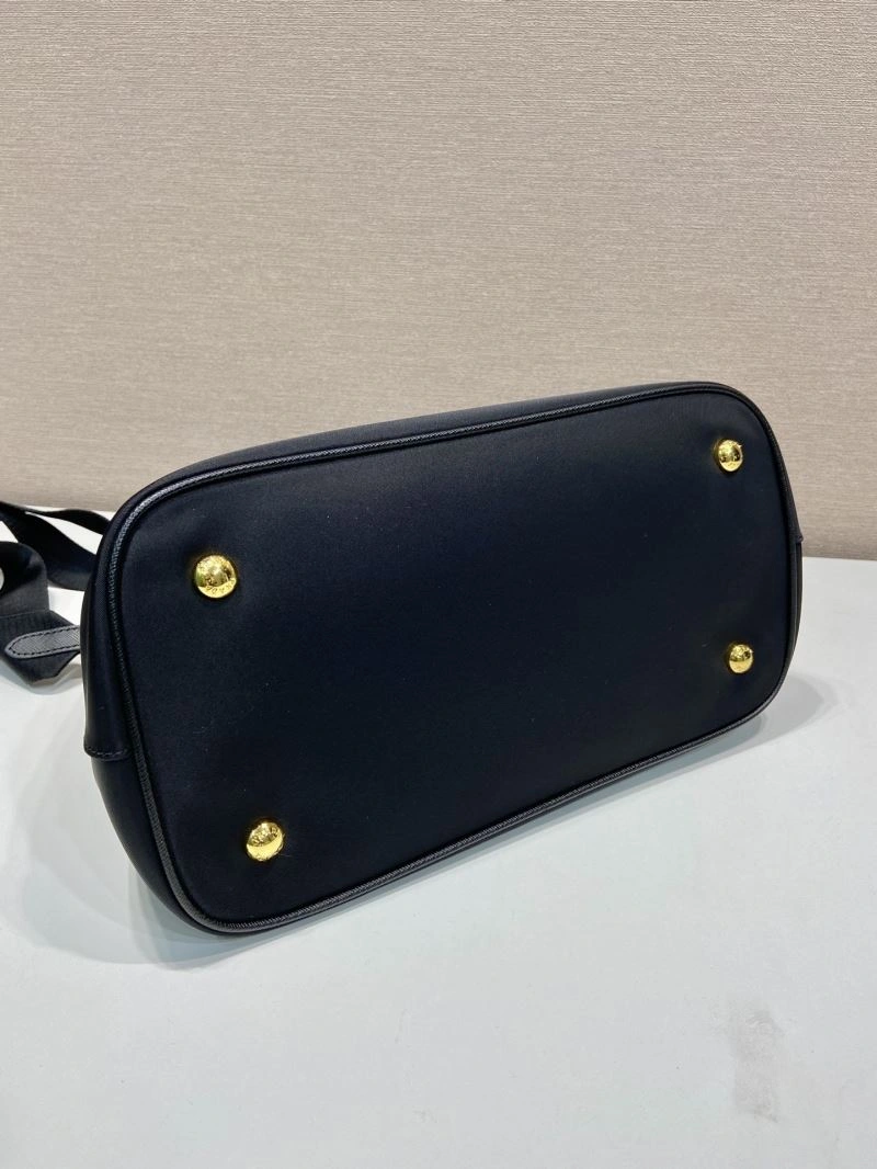 Pra*a top handle bags 4099f-0002