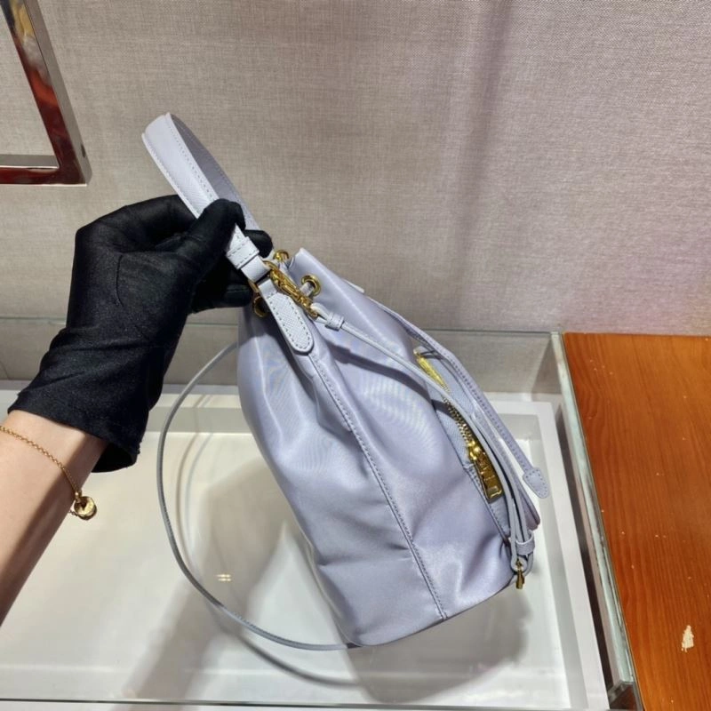 Pra*a bucket bags 4099f-0038