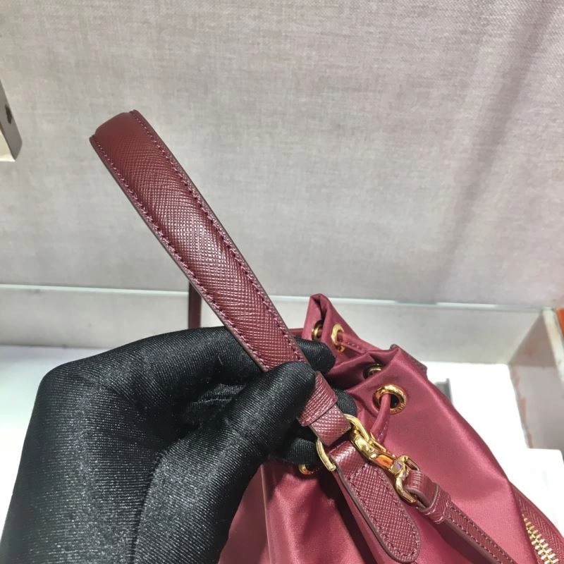 Pra*a bucket bags 4099f-0041