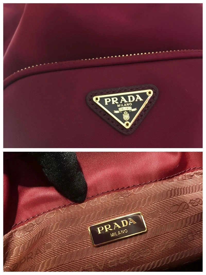 Pra*a bucket bags 4099f-0041