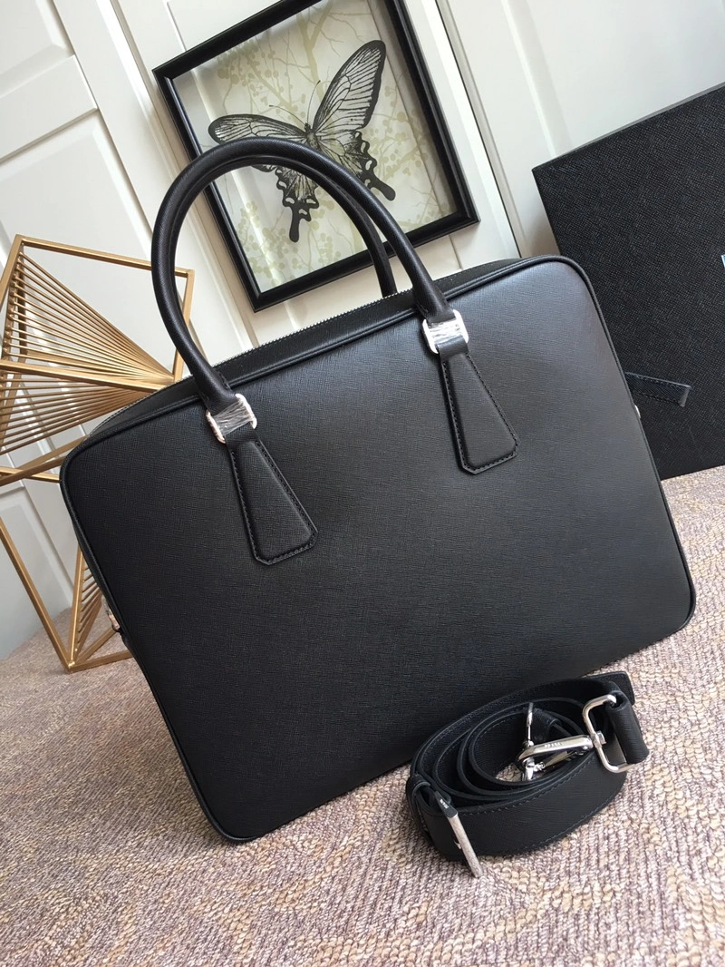 Pra*a briefcase 4099f-0049