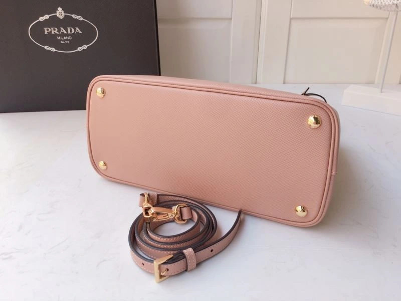 Pra*a top handle bags 4099f-0053