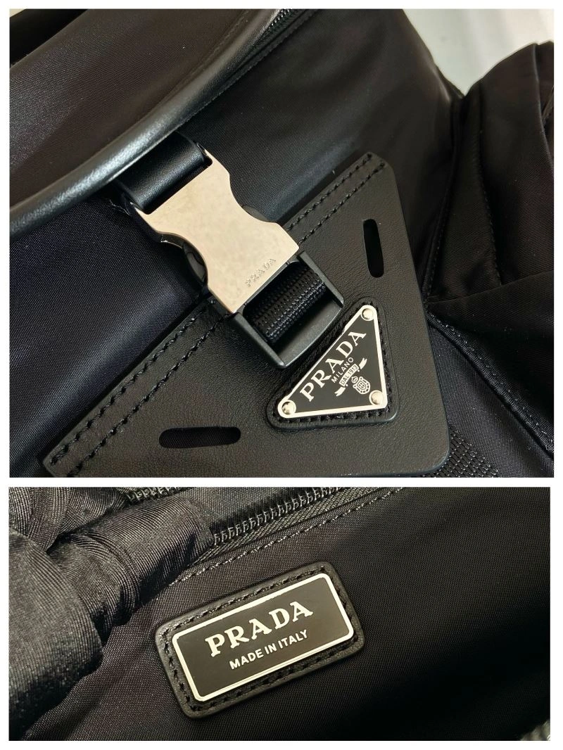 Pra*a top handle bags 4099f-0056