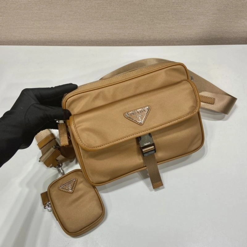 Pra*a satchel bags 4099f-0061