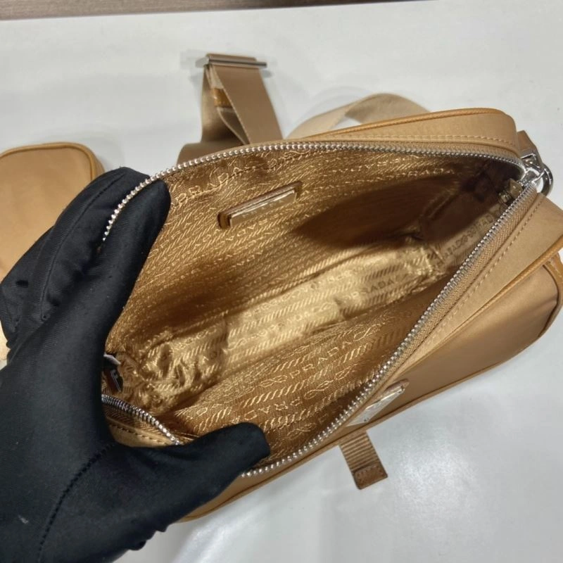 Pra*a satchel bags 4099f-0061