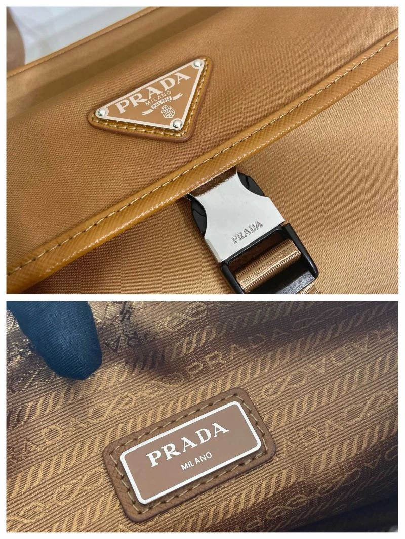 Pra*a satchel bags 4099f-0061