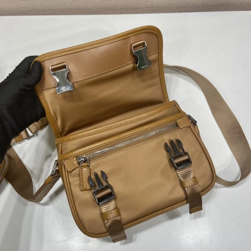 Pra*a satchel bags 4099f-0062