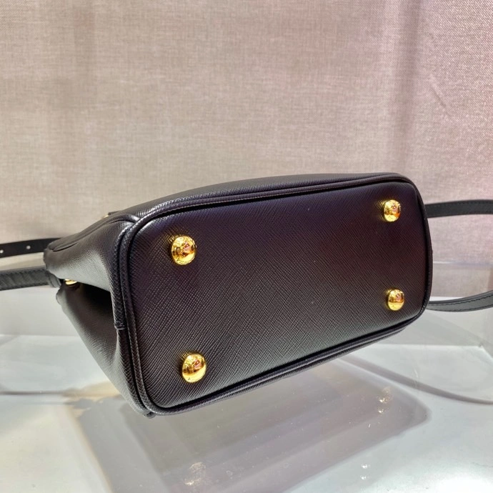 Pra*a top handle bags 4099f-0071