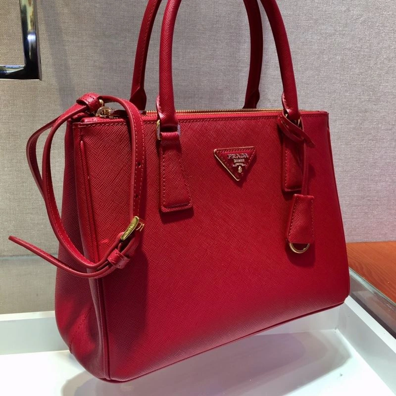 Pra*a top handle bags 4099f-0085