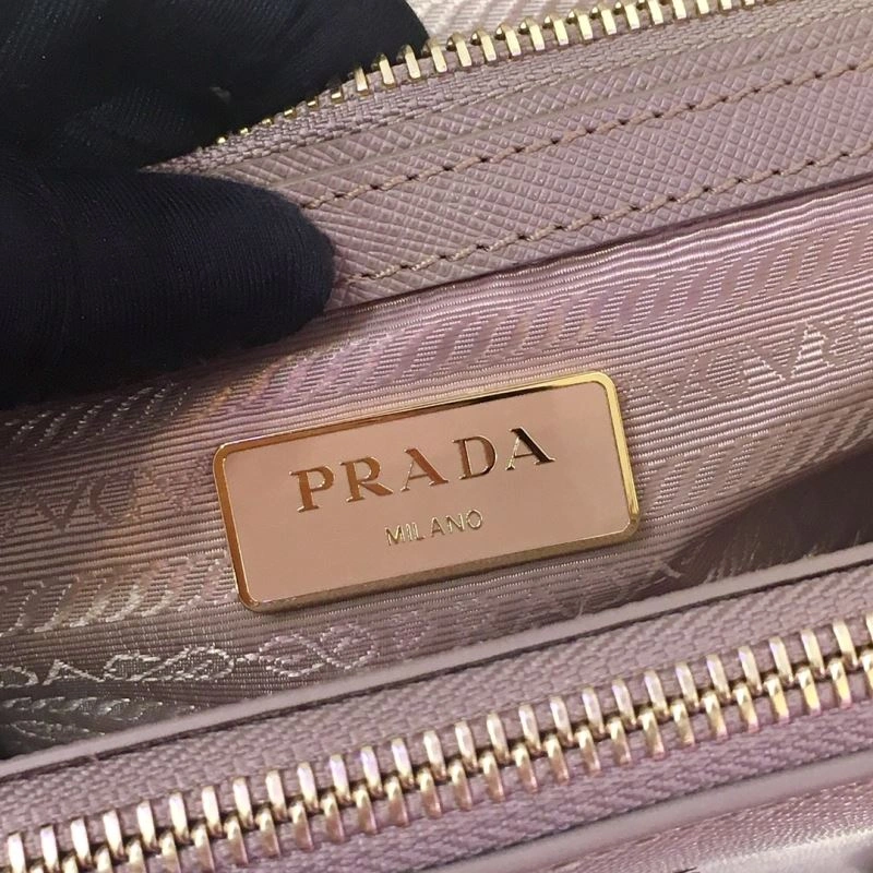 Pra*a top handle bags 4099f-0086