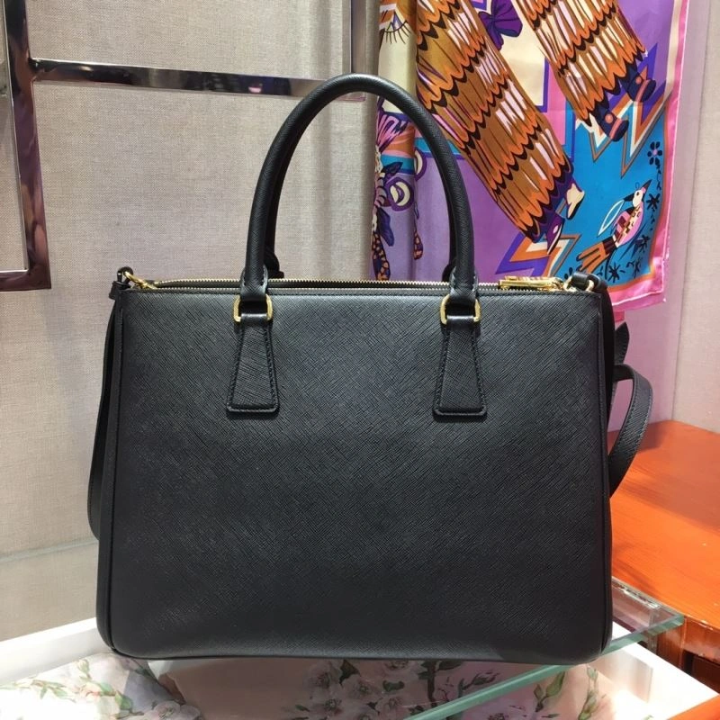 Pra*a top handle bags 4099f-0090