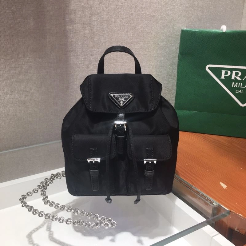Pra*a backpacks 4099f-0102