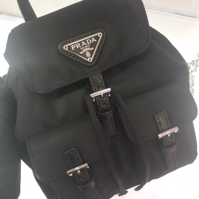 Pra*a backpacks 4099f-0102
