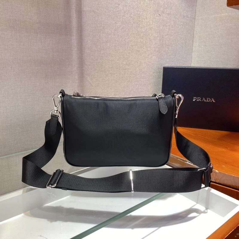 Pra*a satchel bags 4099f-0103