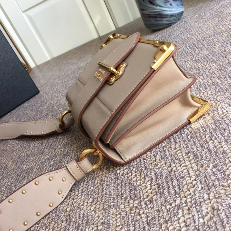 Pra*a satchel bags 4099f-0110