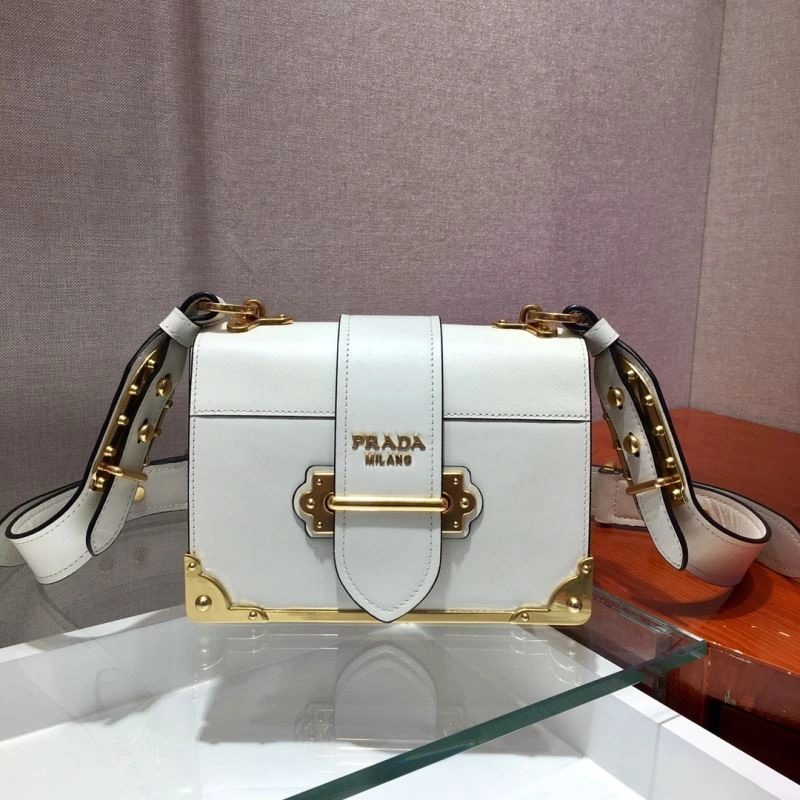 Pra*a satchel bags 4099f-0111