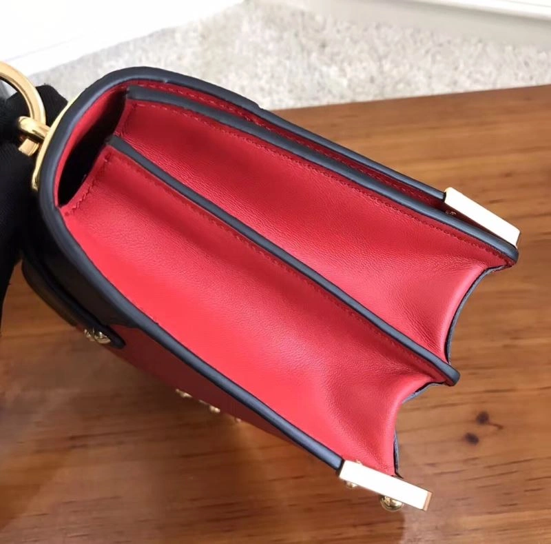 Pra*a satchel bags 4099f-0112