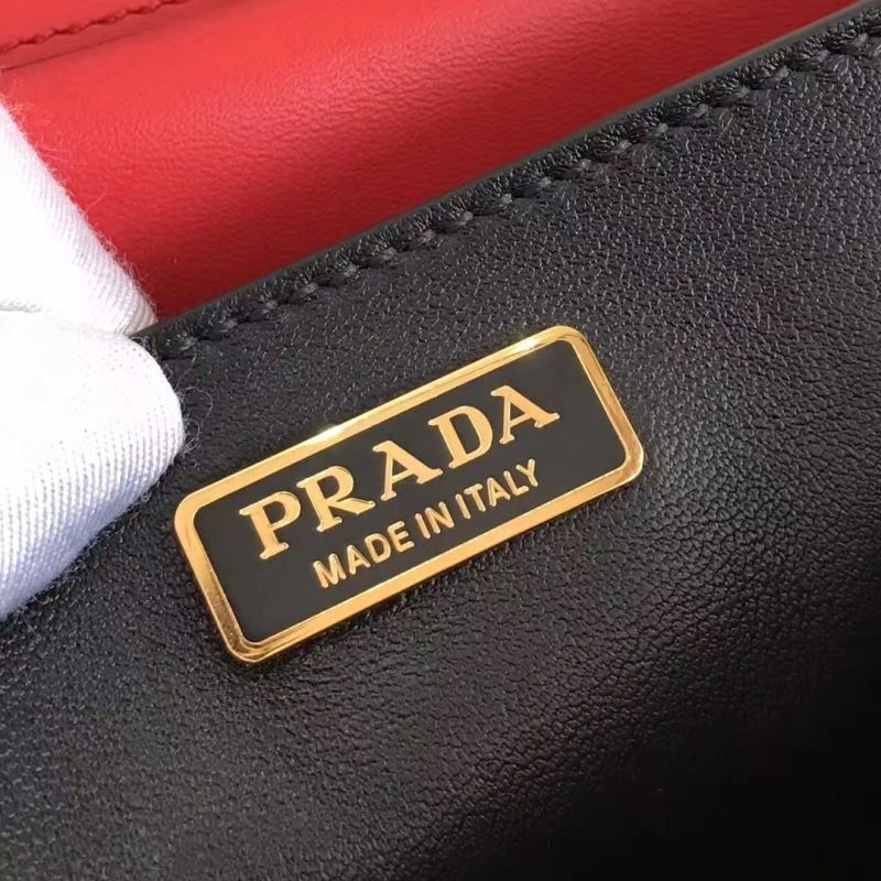 Pra*a satchel bags 4099f-0112