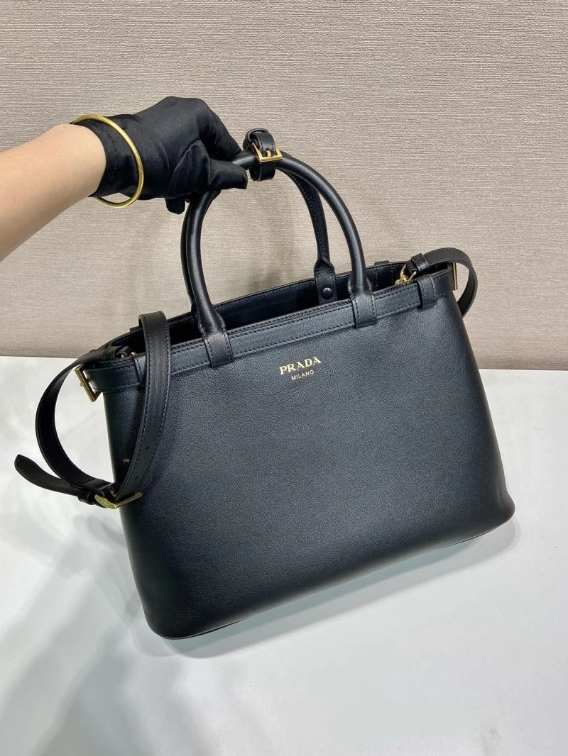 Pra*a top handle bags 4099f-0116