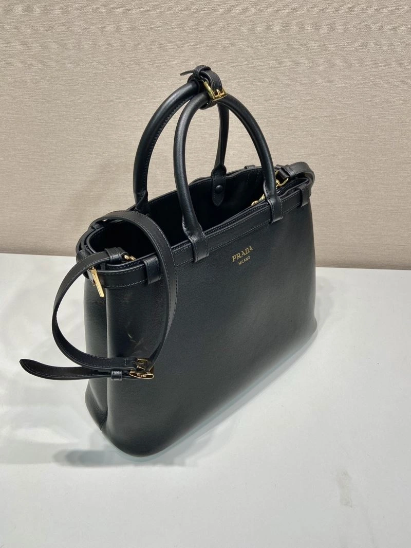 Pra*a top handle bags 4099f-0116