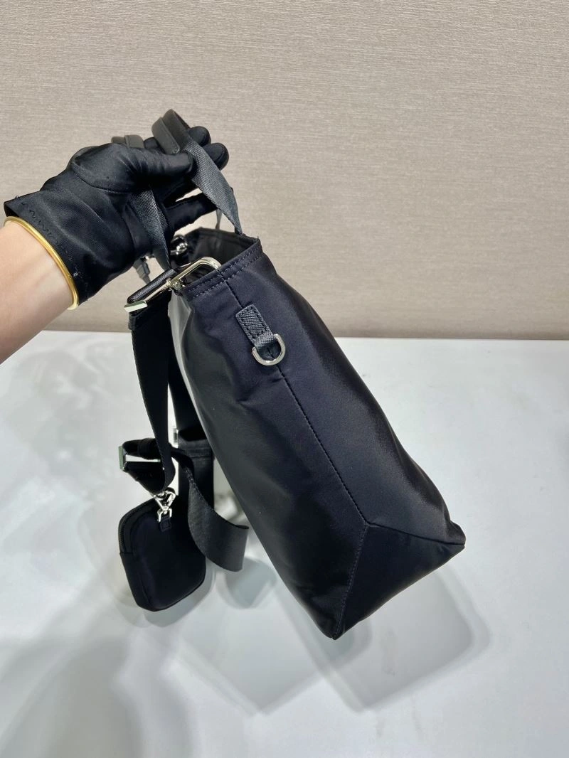 Pra*a top handle bags 4099f-0121