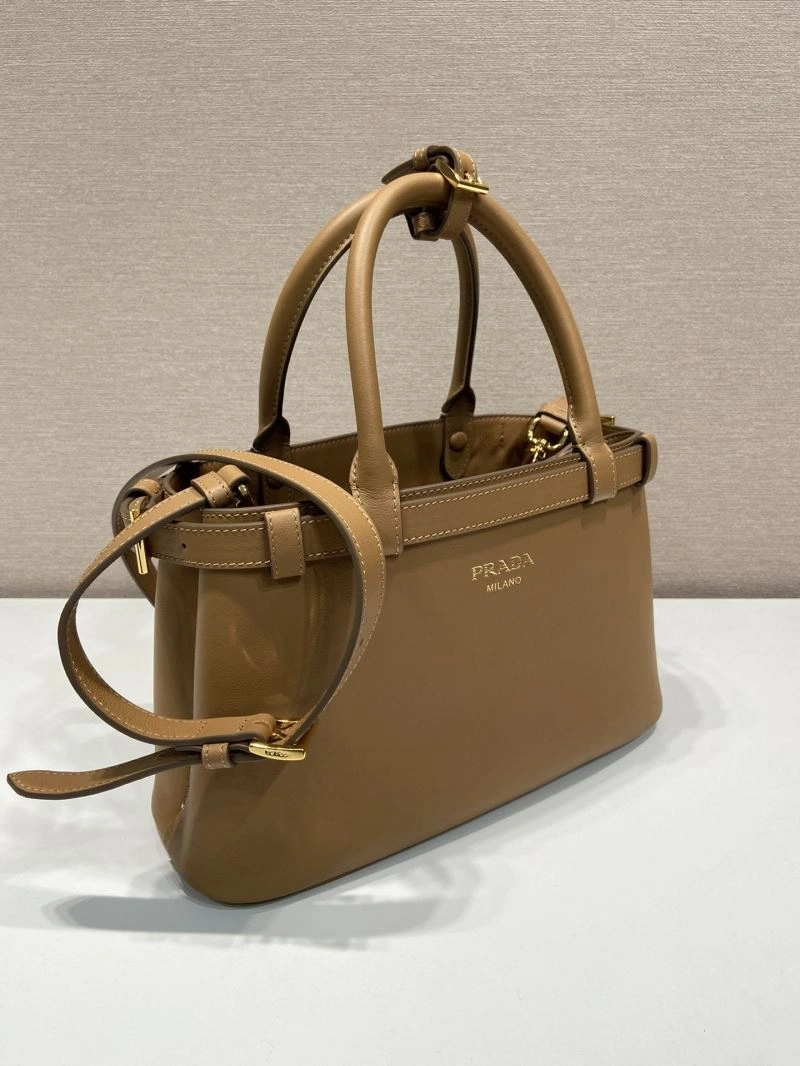 Pra*a top handle bags 4099f-0124