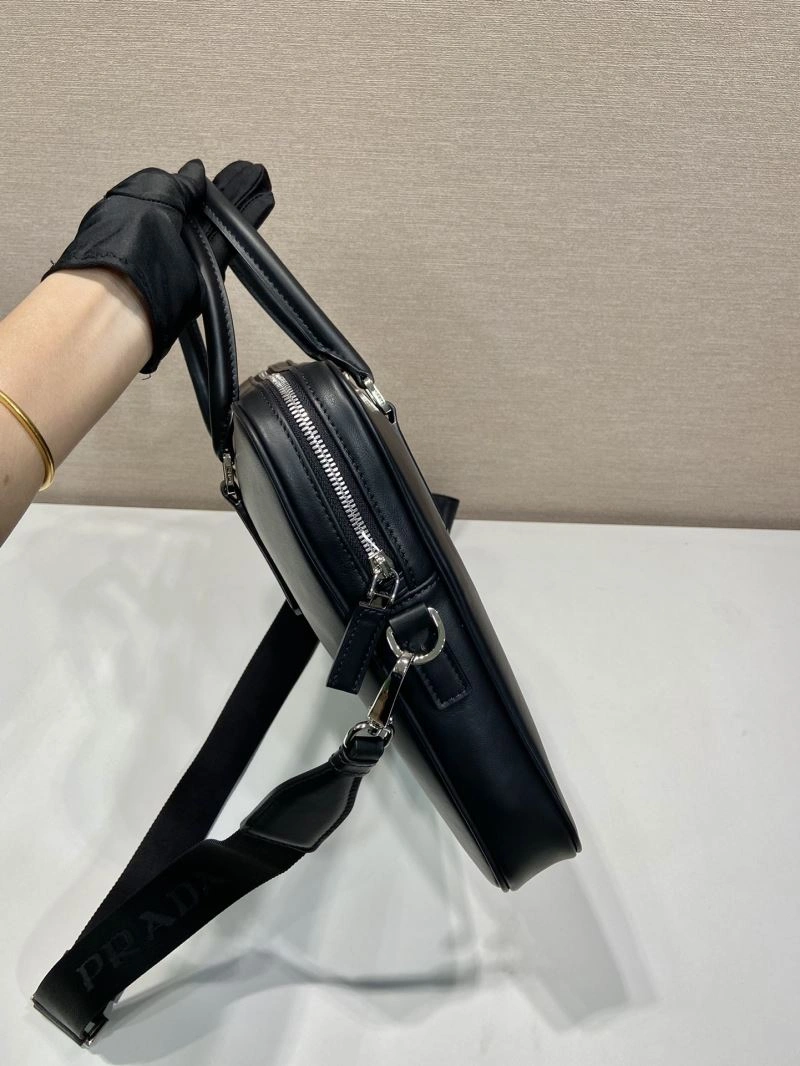 Pra*a briefcase 4099f-0126